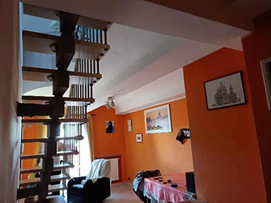 Immagine 3 di Appartamento in vendita  a Trofarello