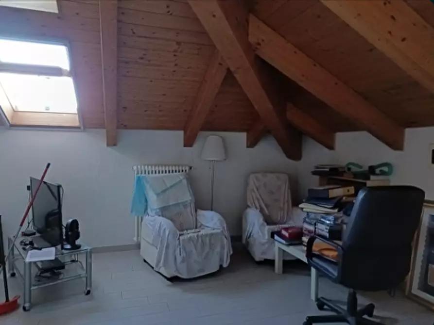 Immagine 9 di Appartamento in vendita  a Trofarello