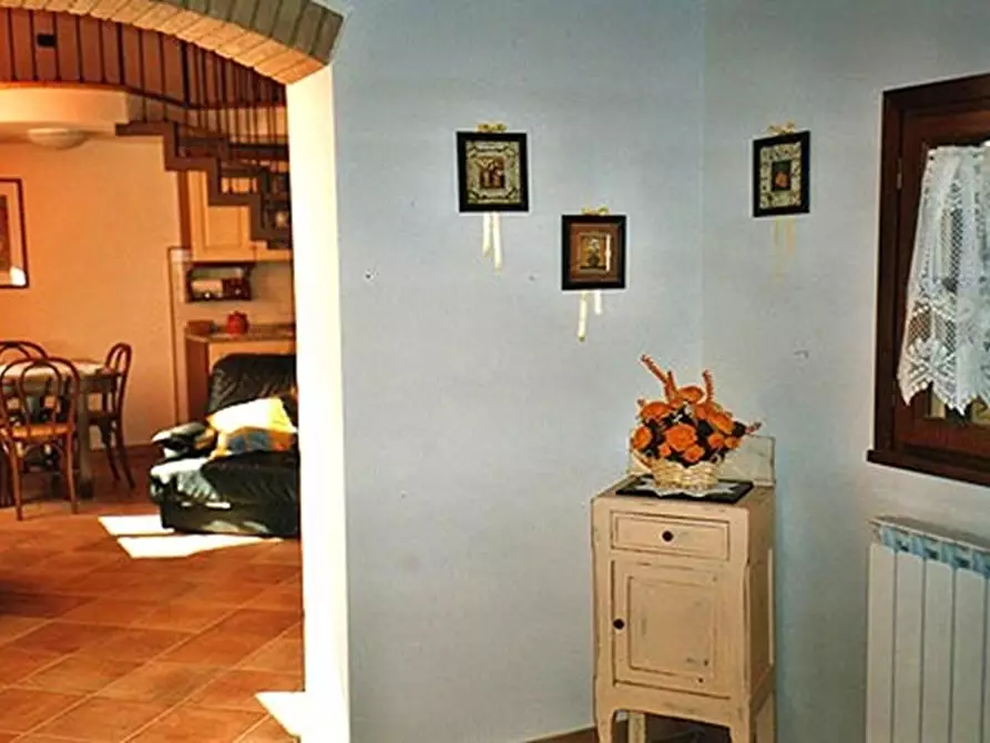 Immagine 8 di Appartamento in vendita  a Certaldo