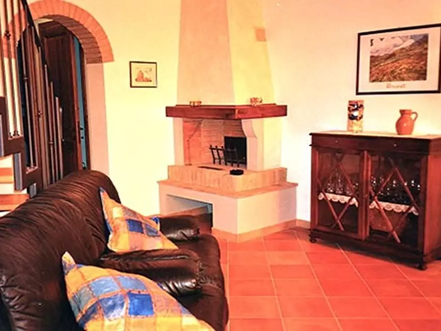 Immagine 6 di Appartamento in vendita  a Certaldo