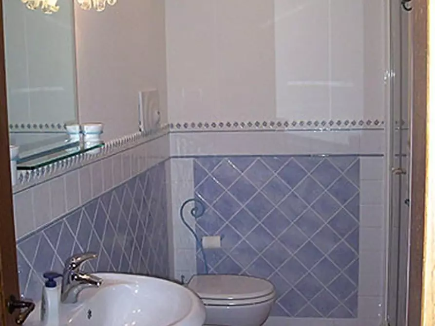 Immagine 12 di Appartamento in vendita  a Certaldo