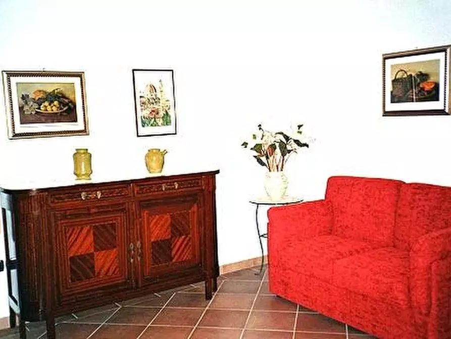 Immagine 7 di Appartamento in vendita  a Certaldo