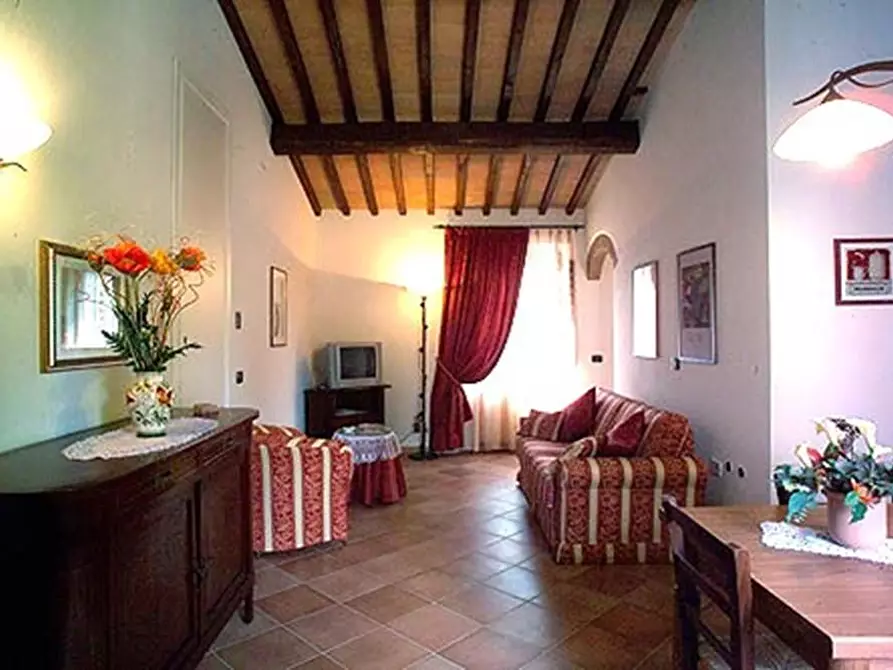 Immagine 5 di Appartamento in vendita  a Certaldo