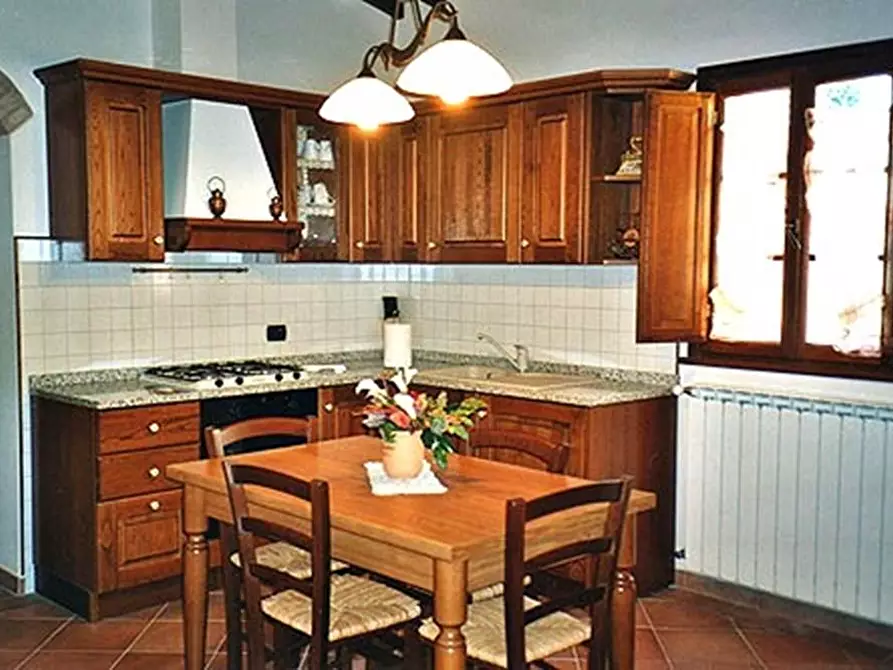 Immagine 4 di Appartamento in vendita  a Certaldo