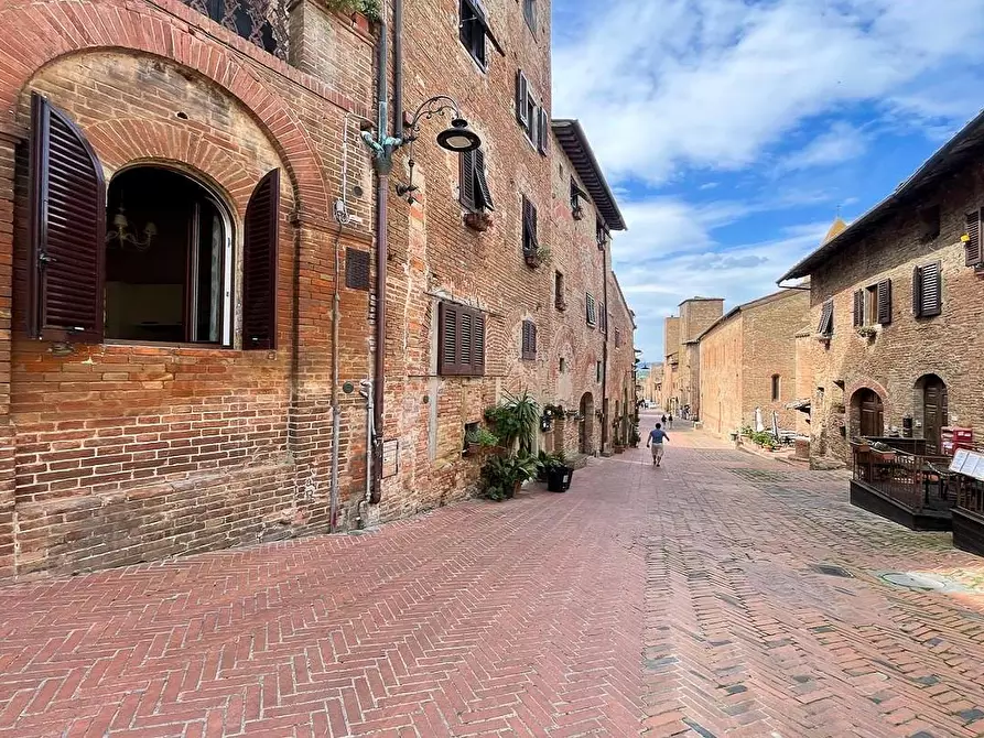 Immagine 14 di Appartamento in vendita  a Certaldo