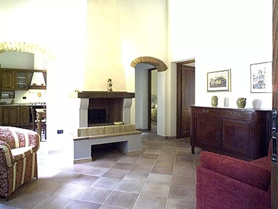 Immagine 2 di Appartamento in vendita  a Certaldo