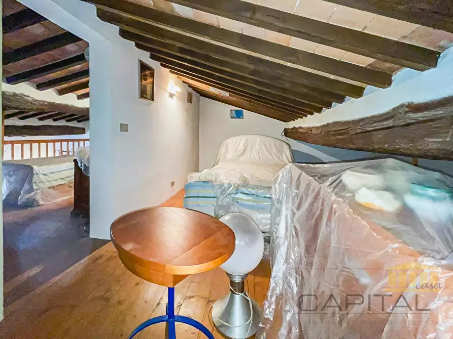 Immagine 5 di Appartamento in vendita  a Cascina