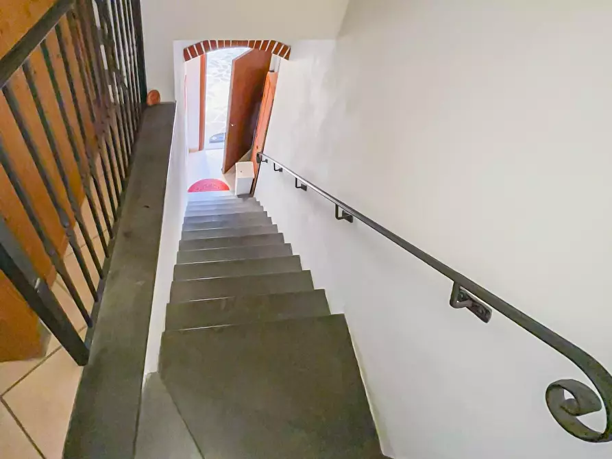 Immagine 4 di Appartamento in vendita  a Cascina