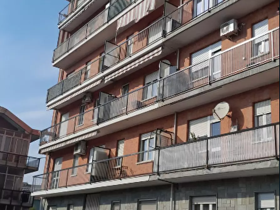 Immagine 1 di Appartamento in vendita  a Rivalta Di Torino