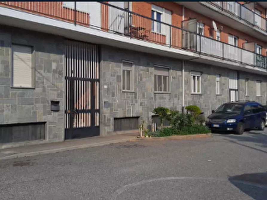 Immagine 2 di Appartamento in vendita  a Rivalta Di Torino