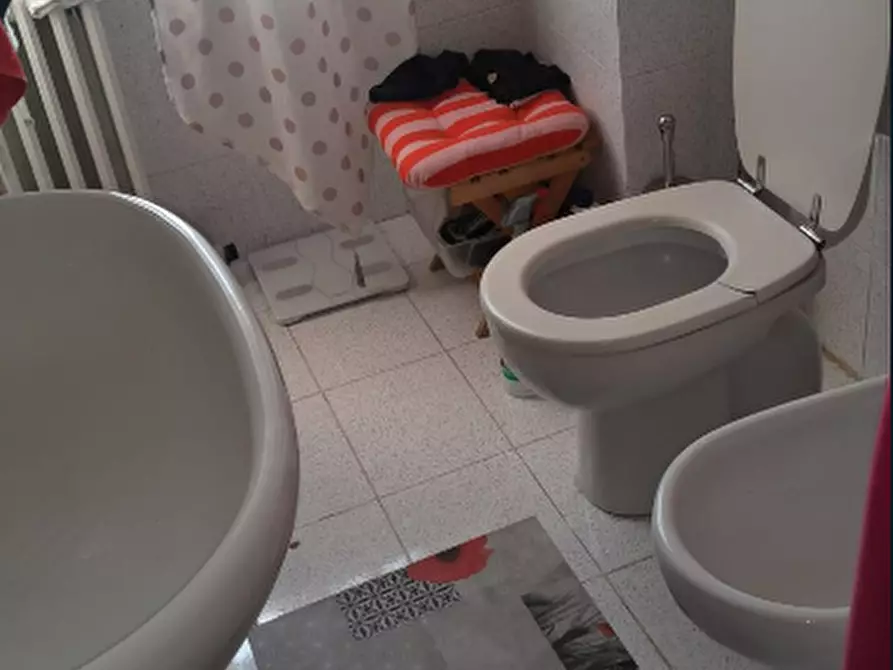 Immagine 13 di Appartamento in vendita  a Rivalta Di Torino