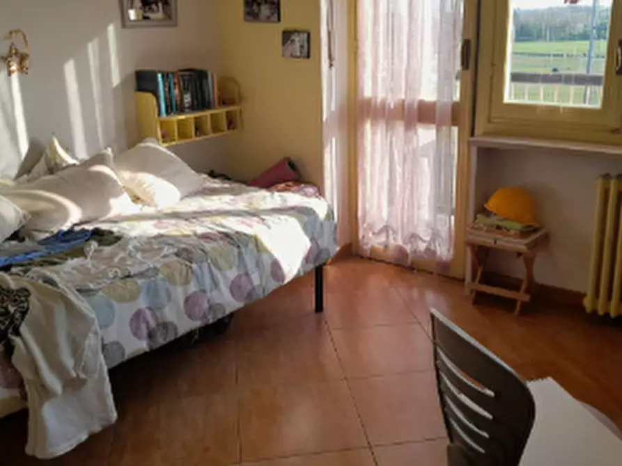 Immagine 8 di Appartamento in vendita  a Rivalta Di Torino