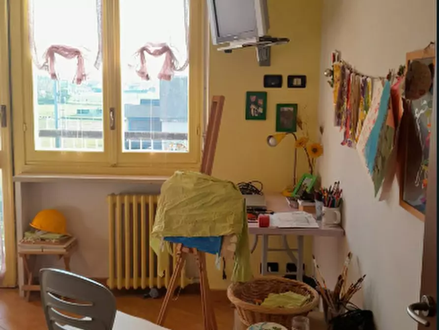 Immagine 9 di Appartamento in vendita  a Rivalta Di Torino