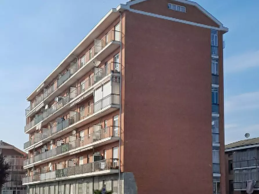 Immagine 3 di Appartamento in vendita  a Rivalta Di Torino