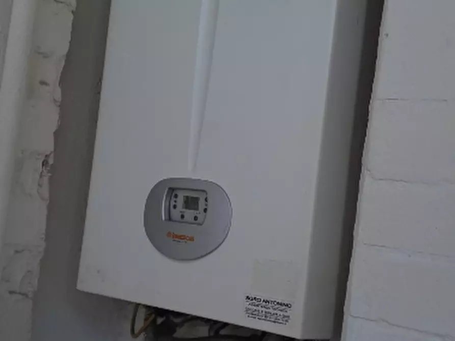 Immagine 17 di Appartamento in vendita  a Rivalta Di Torino