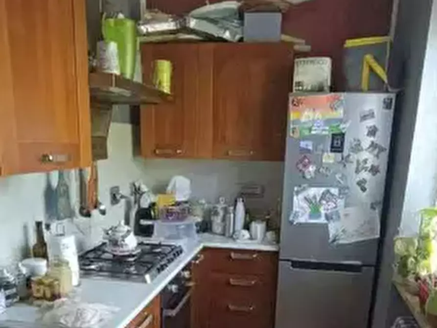 Immagine 5 di Appartamento in vendita  a Avigliana