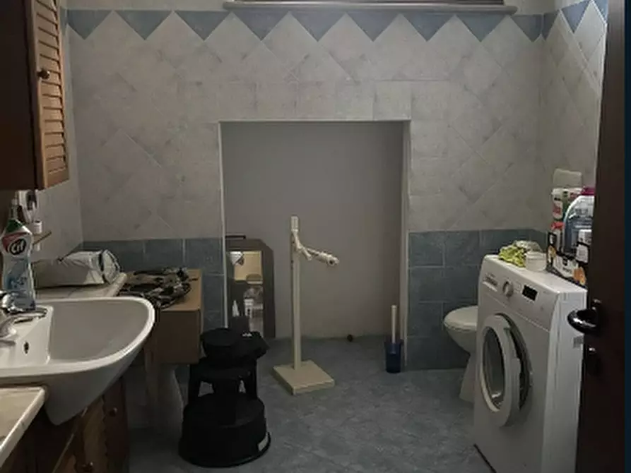 Immagine 15 di Villa in vendita  a Riva Presso Chieri