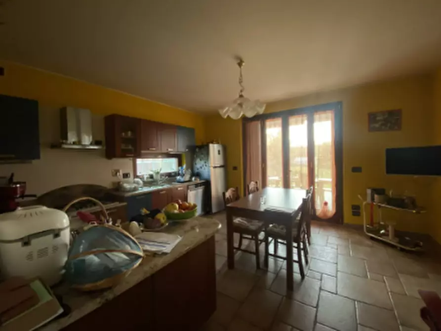 Immagine 5 di Villa in vendita  a Riva Presso Chieri