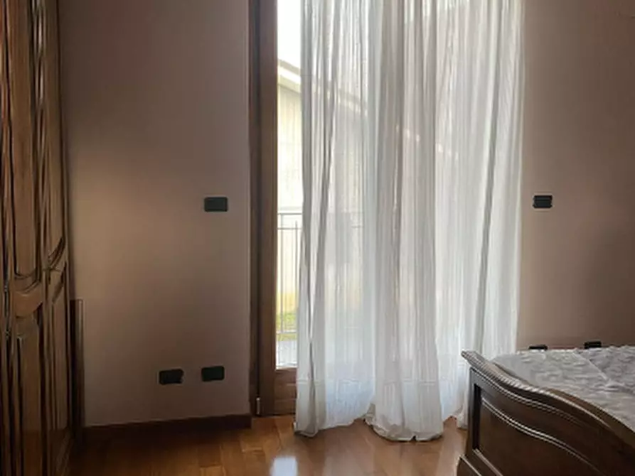 Immagine 11 di Villa in vendita  a Riva Presso Chieri