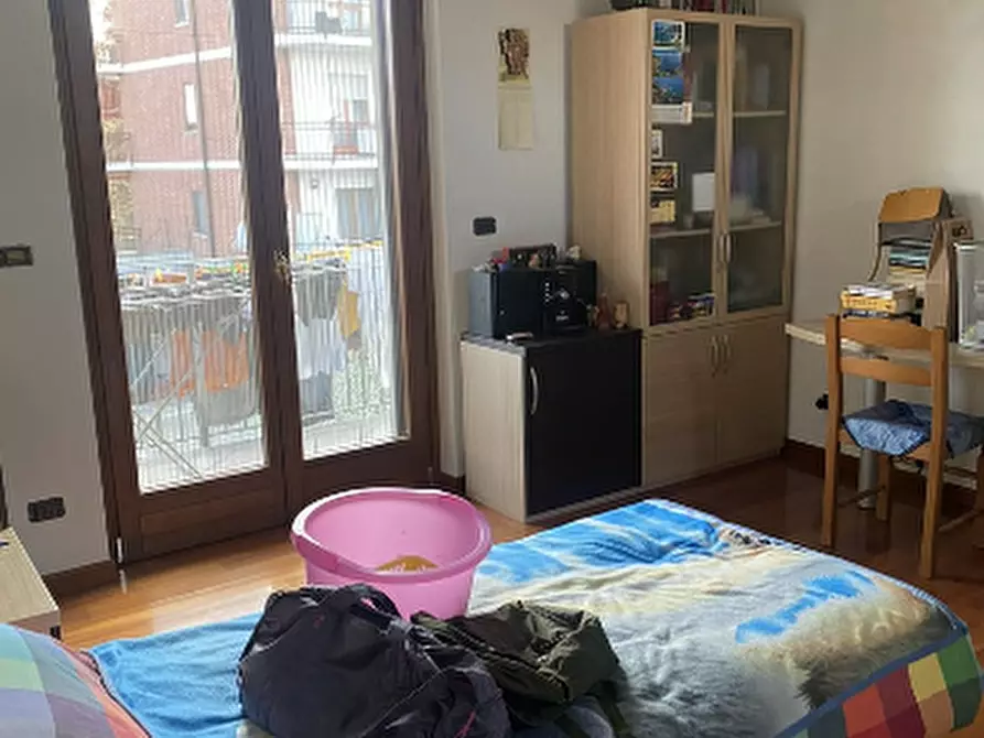 Immagine 8 di Villa in vendita  a Riva Presso Chieri