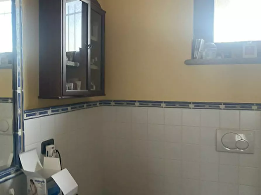 Immagine 9 di Villa in vendita  a Riva Presso Chieri