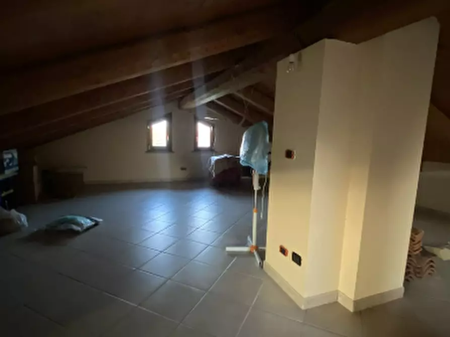 Immagine 13 di Villa in vendita  a Riva Presso Chieri