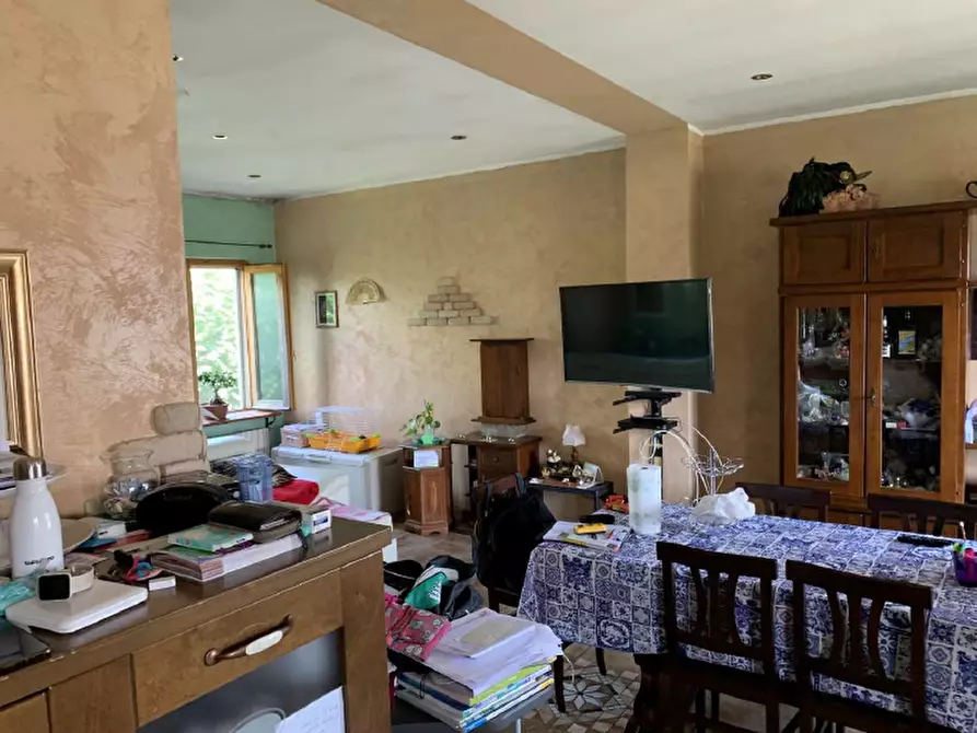 Immagine 9 di Appartamento in vendita  a Riva Presso Chieri