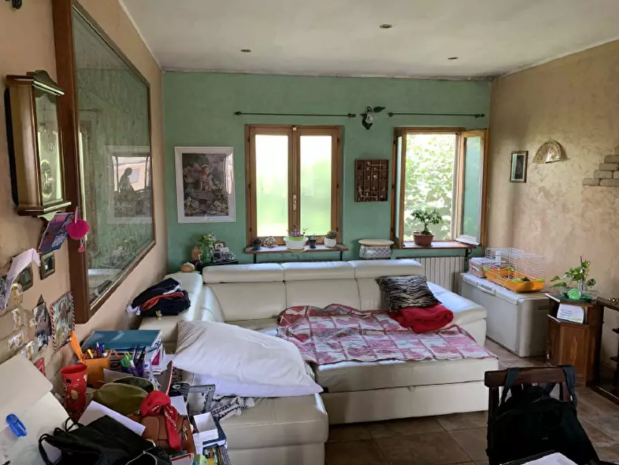 Immagine 8 di Appartamento in vendita  a Riva Presso Chieri