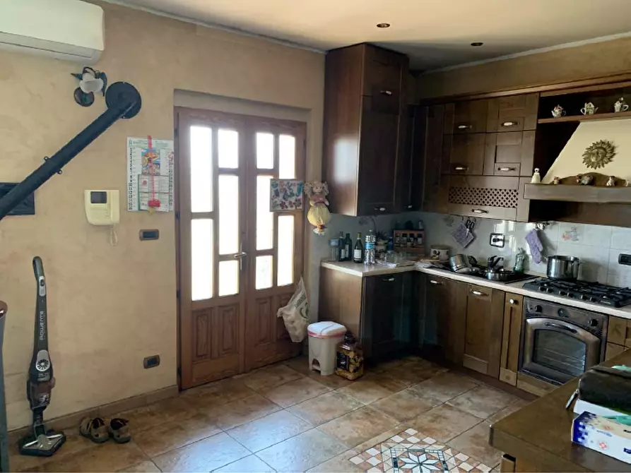 Immagine 7 di Appartamento in vendita  a Riva Presso Chieri