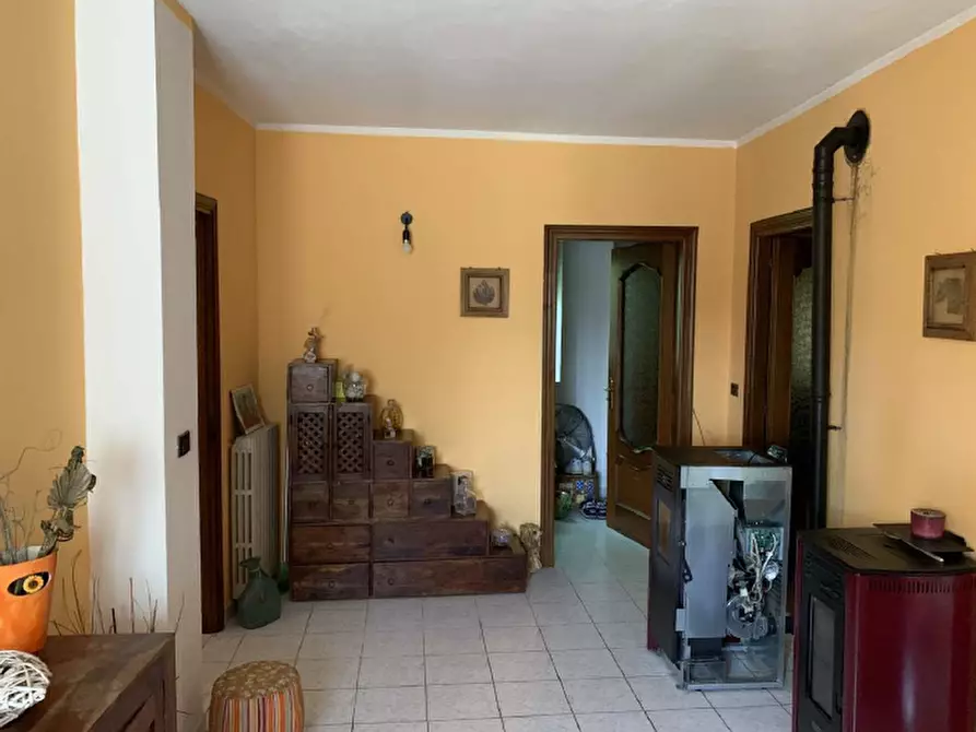 Immagine 8 di Appartamento in vendita  a Riva Presso Chieri