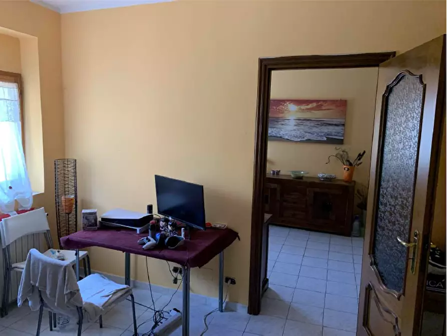 Immagine 12 di Appartamento in vendita  a Riva Presso Chieri