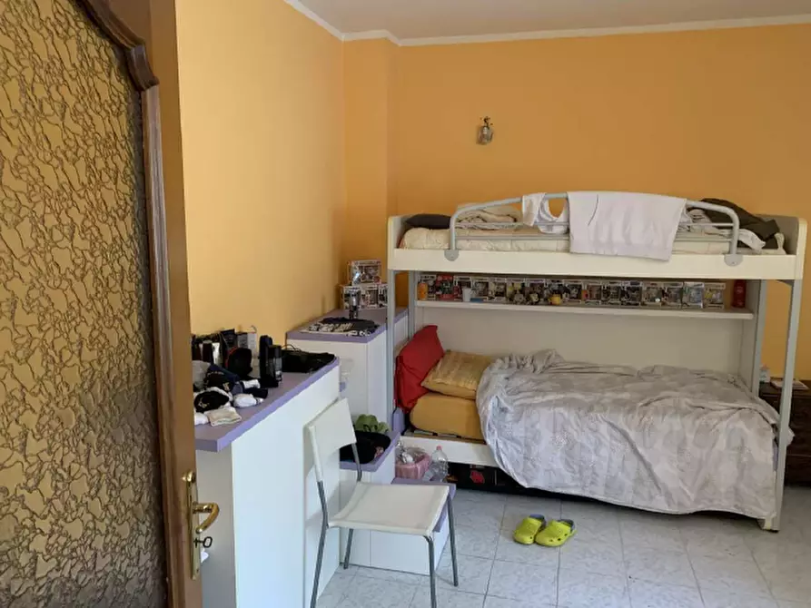 Immagine 11 di Appartamento in vendita  a Riva Presso Chieri