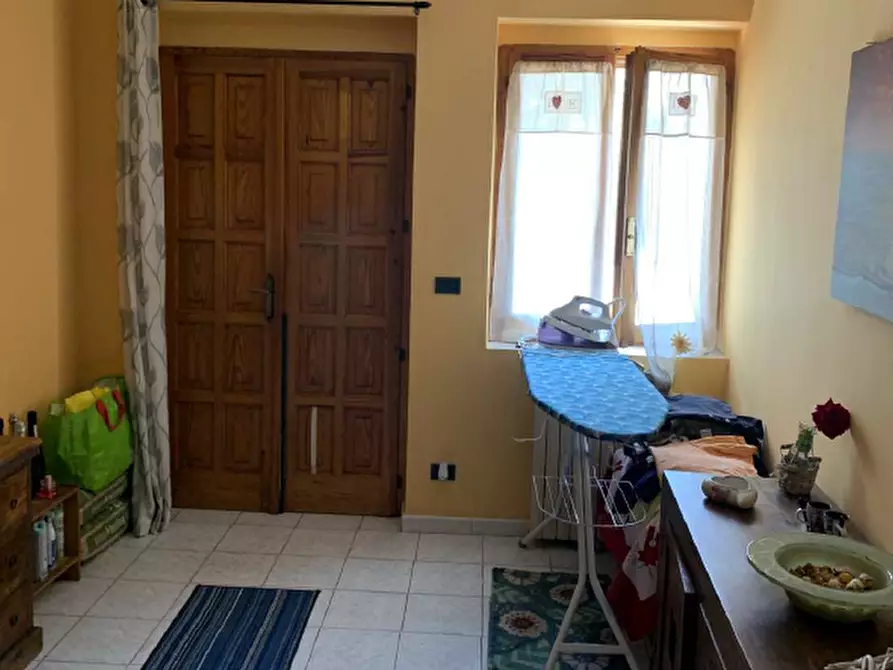 Immagine 7 di Appartamento in vendita  a Riva Presso Chieri