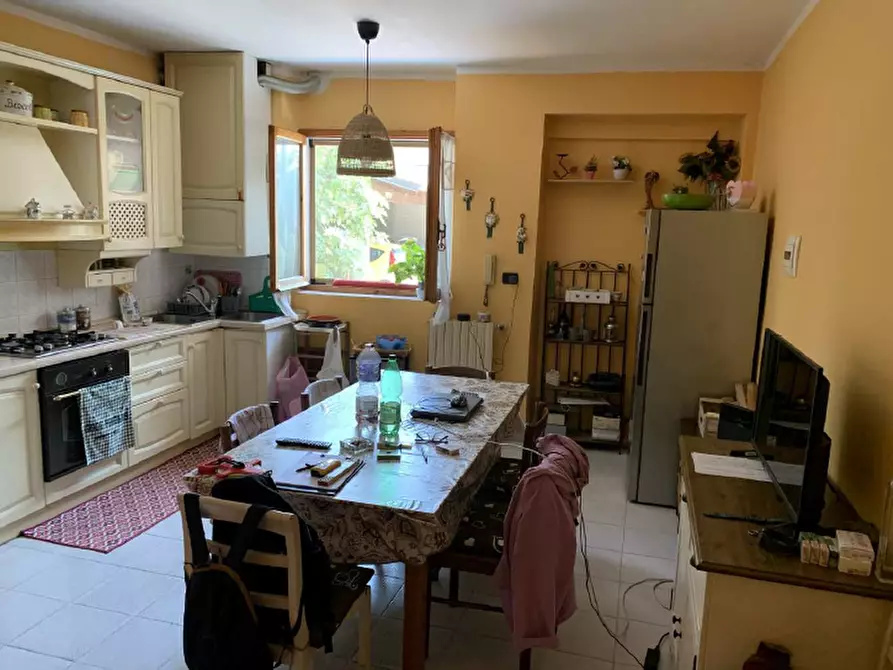 Immagine 9 di Appartamento in vendita  a Riva Presso Chieri