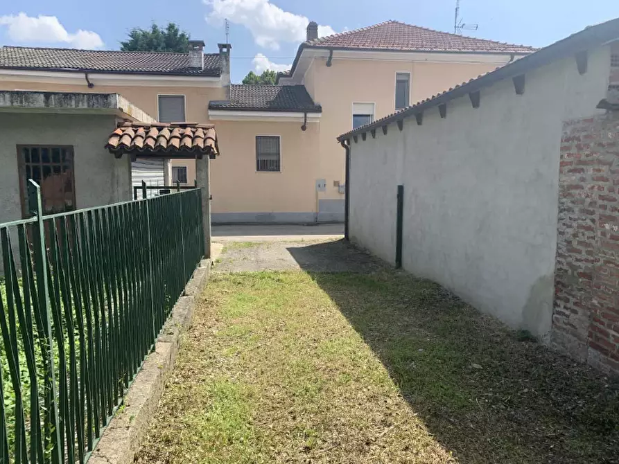 Immagine 3 di Appartamento in vendita  a Riva Presso Chieri