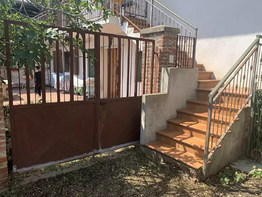 Immagine 4 di Appartamento in vendita  a Riva Presso Chieri