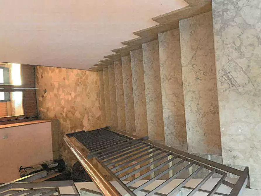 Immagine 7 di Appartamento in vendita  a Riva Presso Chieri