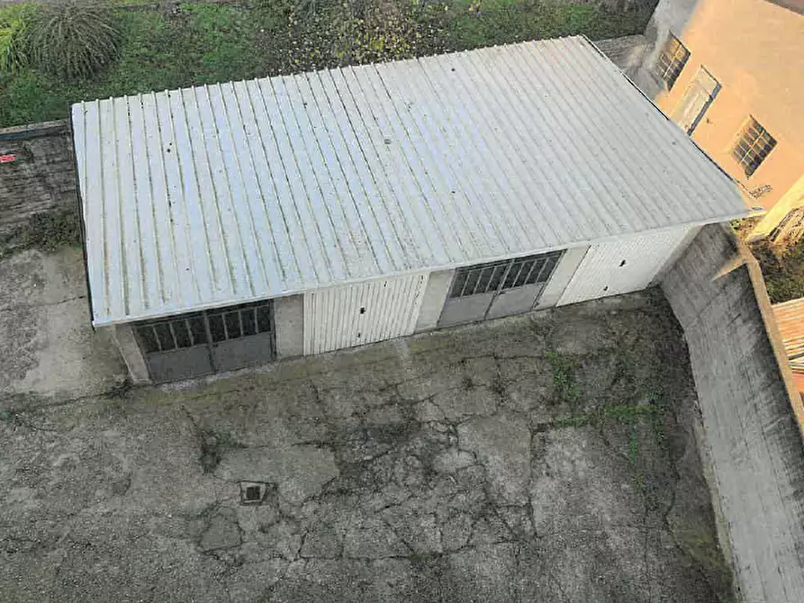 Immagine 3 di Appartamento in vendita  a Riva Presso Chieri