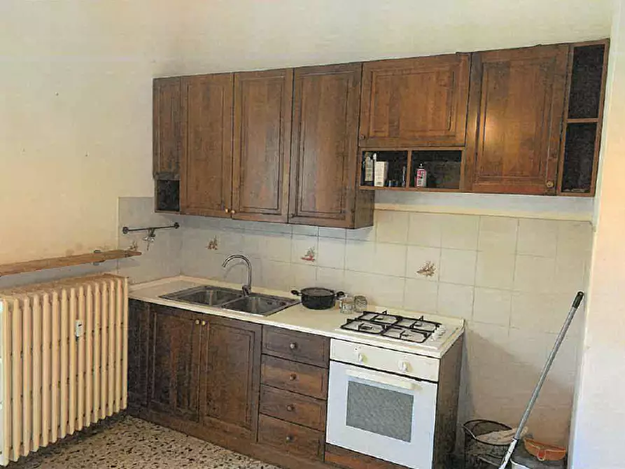 Immagine 10 di Appartamento in vendita  a Riva Presso Chieri