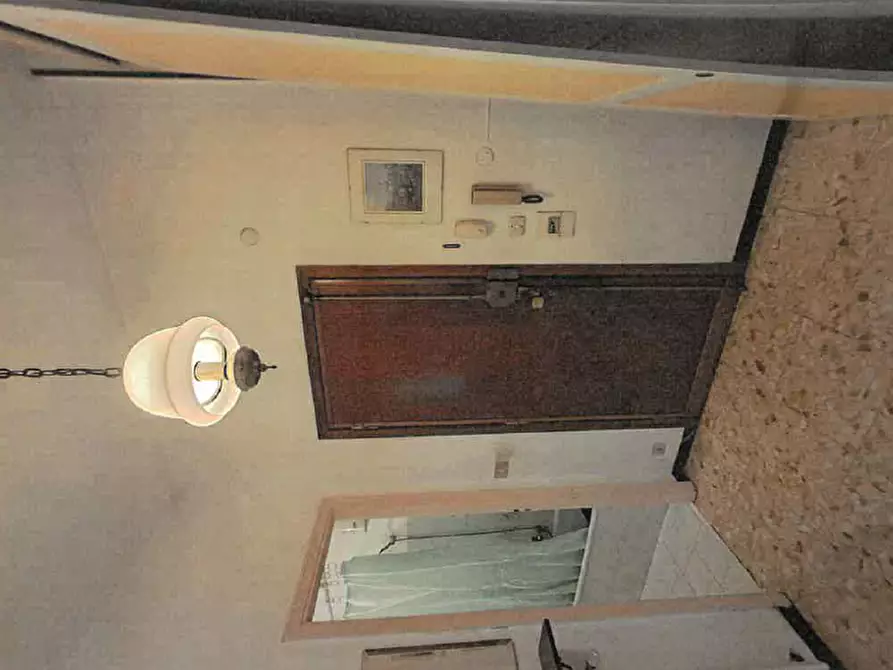 Immagine 8 di Appartamento in vendita  a Riva Presso Chieri