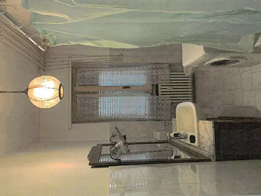 Immagine 14 di Appartamento in vendita  a Riva Presso Chieri