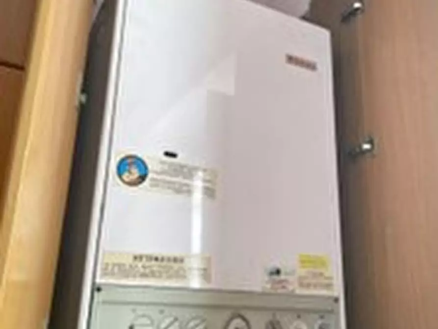 Immagine 9 di Appartamento in vendita  a Torino