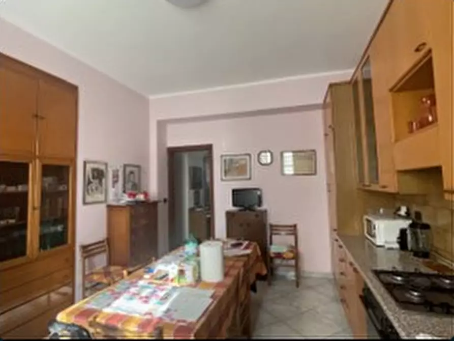 Immagine 3 di Appartamento in vendita  a Torino