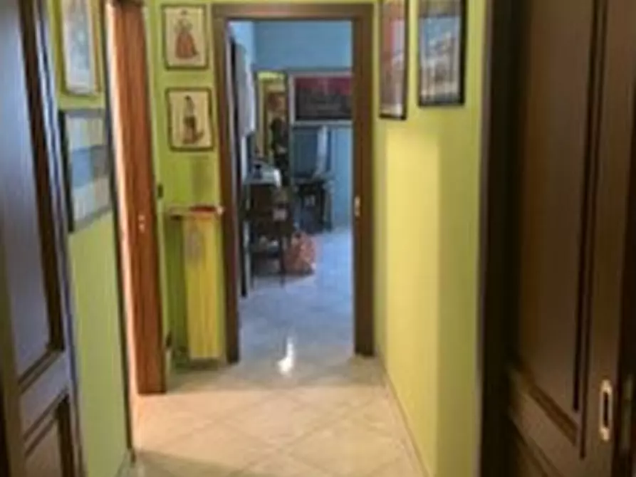 Immagine 6 di Appartamento in vendita  a Torino