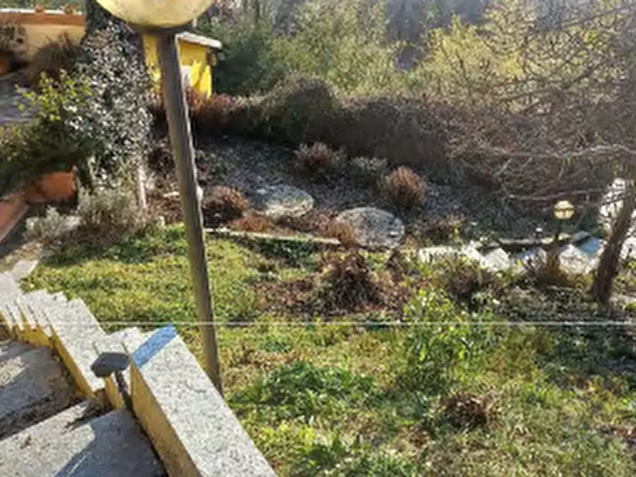 Immagine 8 di Villa in vendita  a Torino