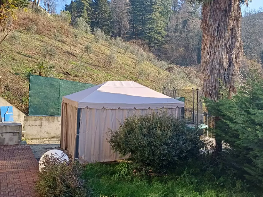 Immagine 23 di Villa in vendita  a Torino