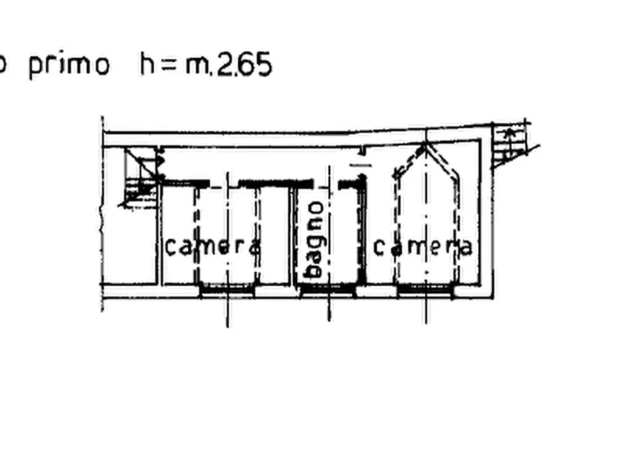 Immagine 27 di Villa in vendita  a Torino