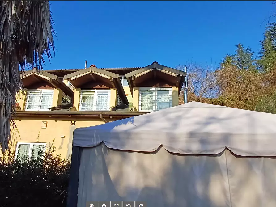 Immagine 21 di Villa in vendita  a Torino