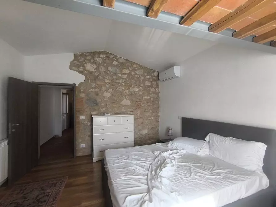 Immagine 40 di Casa colonica in vendita  a Sovicille