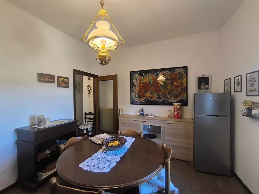 Immagine 53 di Casa colonica in vendita  a Sovicille